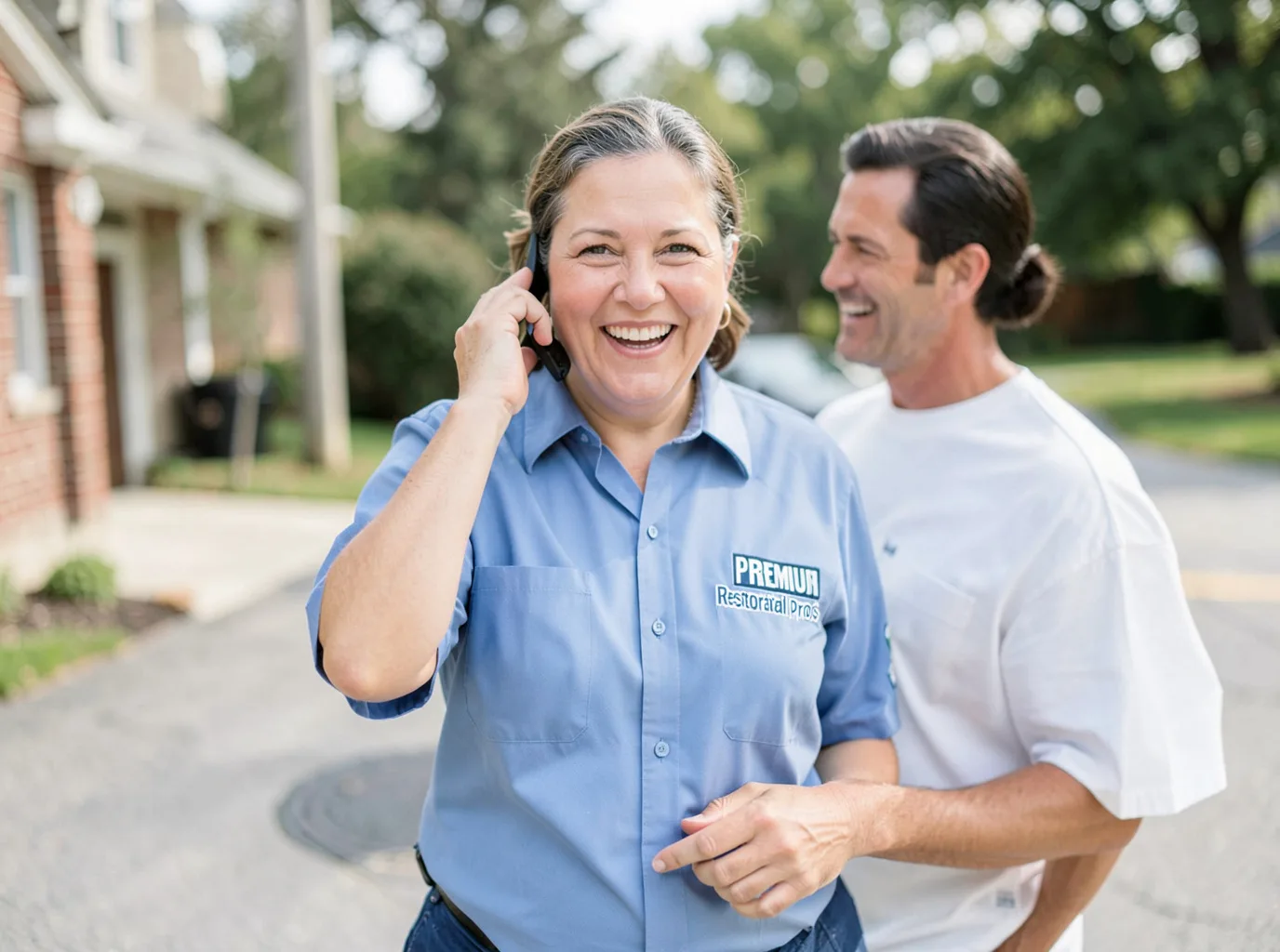 Water Damage Restoration New Haven, IL FAQs